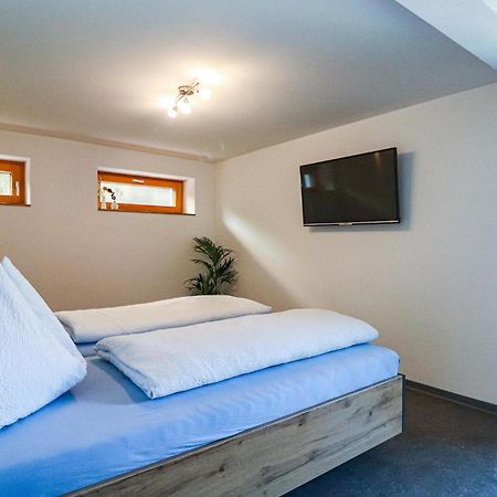 Ferienwohnung Sonntag Exteriér fotografie