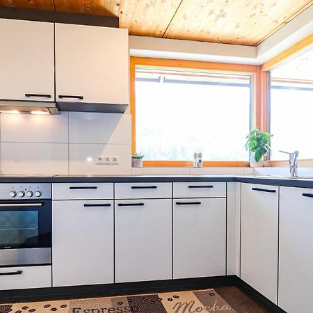 Ferienwohnung Sonntag Exteriér fotografie