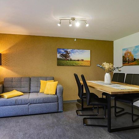 Ferienwohnung Sonntag Exteriér fotografie