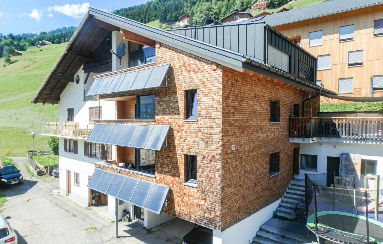 Ferienwohnung Sonntag Exteriér fotografie
