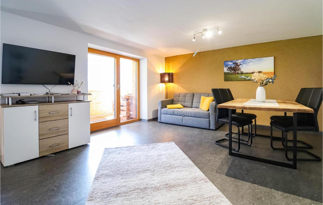 Ferienwohnung Sonntag Exteriér fotografie