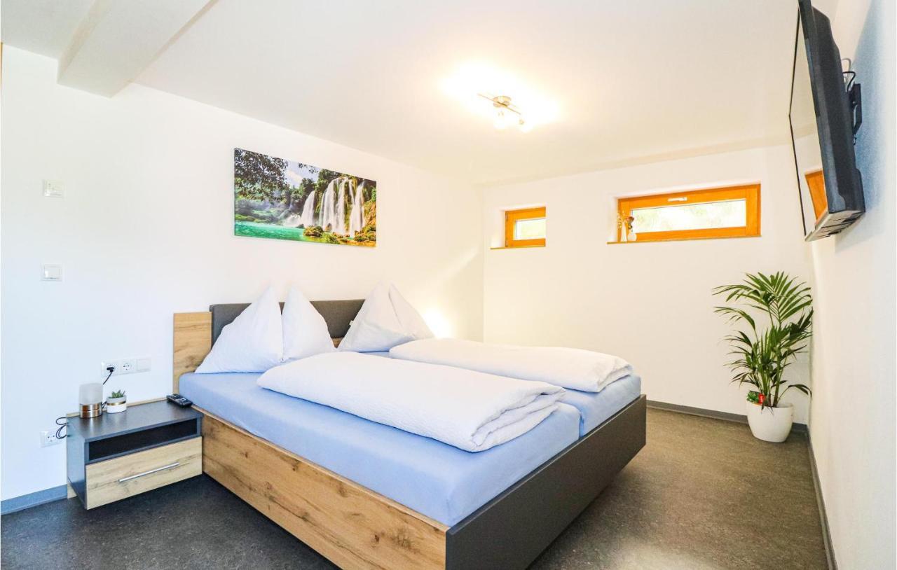 Ferienwohnung Sonntag Exteriér fotografie