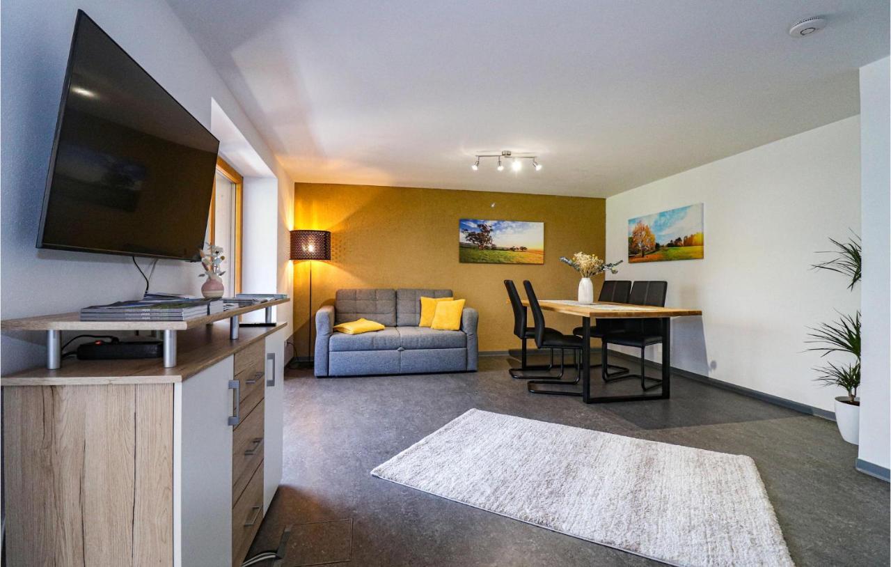 Ferienwohnung Sonntag Exteriér fotografie