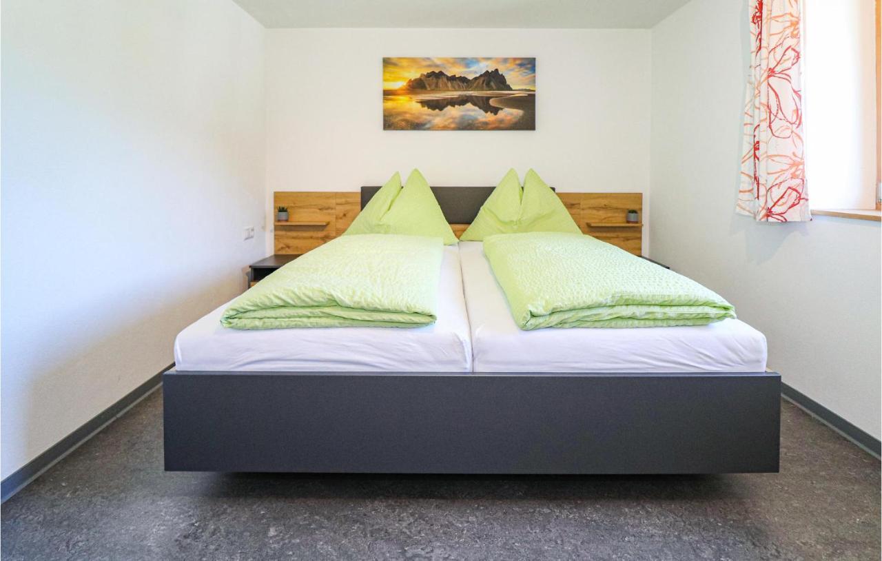 Ferienwohnung Sonntag Exteriér fotografie